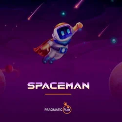 Spaceman jogovvv