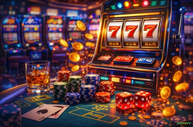 Baccarat jogovvv
