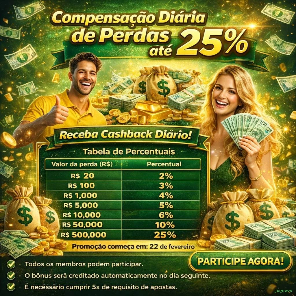jogovvv Plataforma
